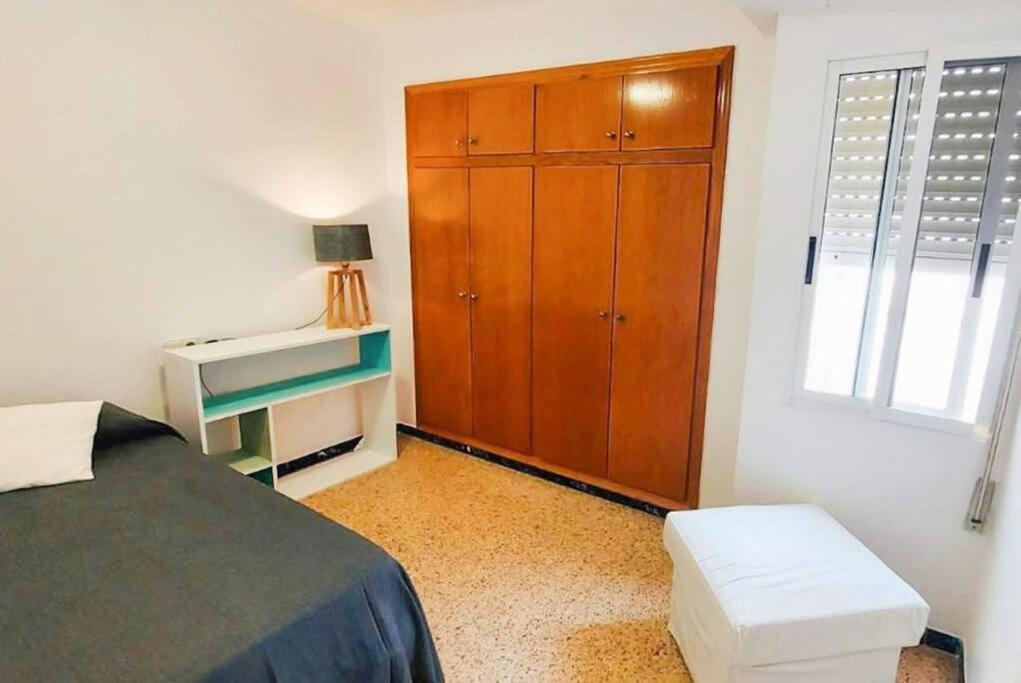 Piso Grao De Apartment *